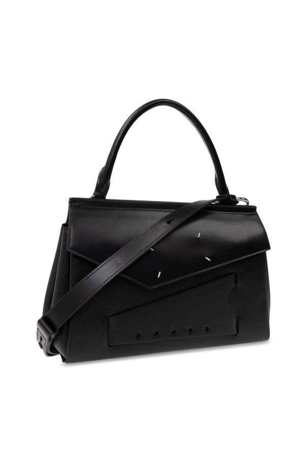 MAISON MARGIELA バッグ Snatched スナッチト SB1WD0013 P4745 楽天市場】MAISON MARGIELA メゾンマルジェラ ショルダーバッグ